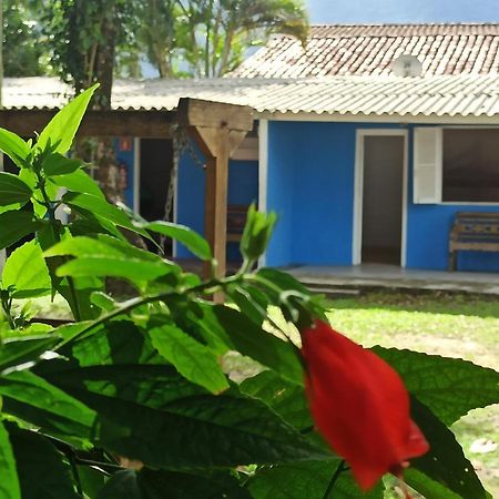 Maresias Park Suites Extérieur photo
