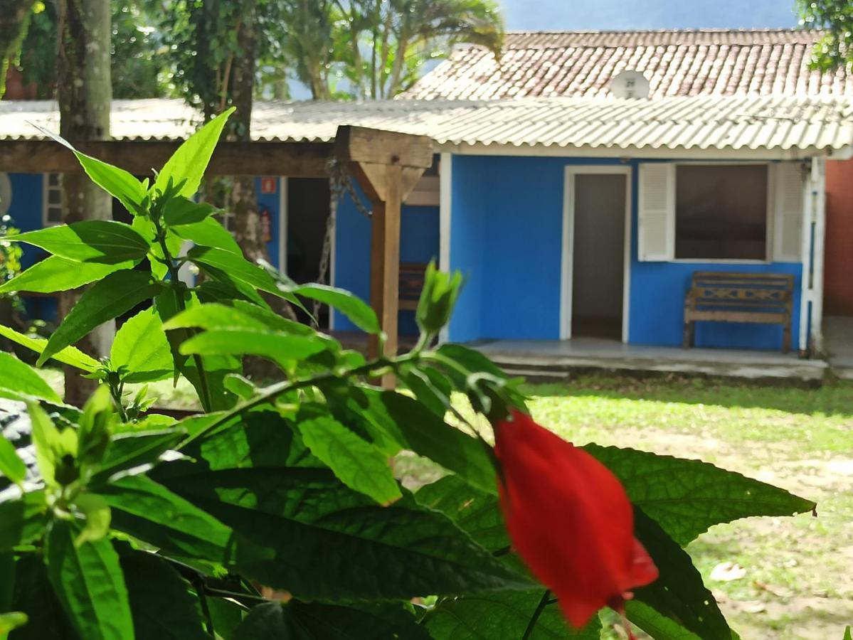 Maresias Park Suites Extérieur photo