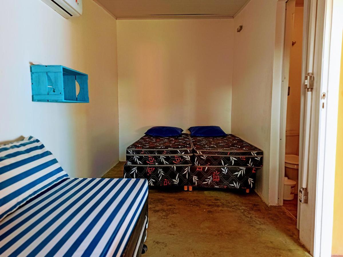 Maresias Park Suites Extérieur photo