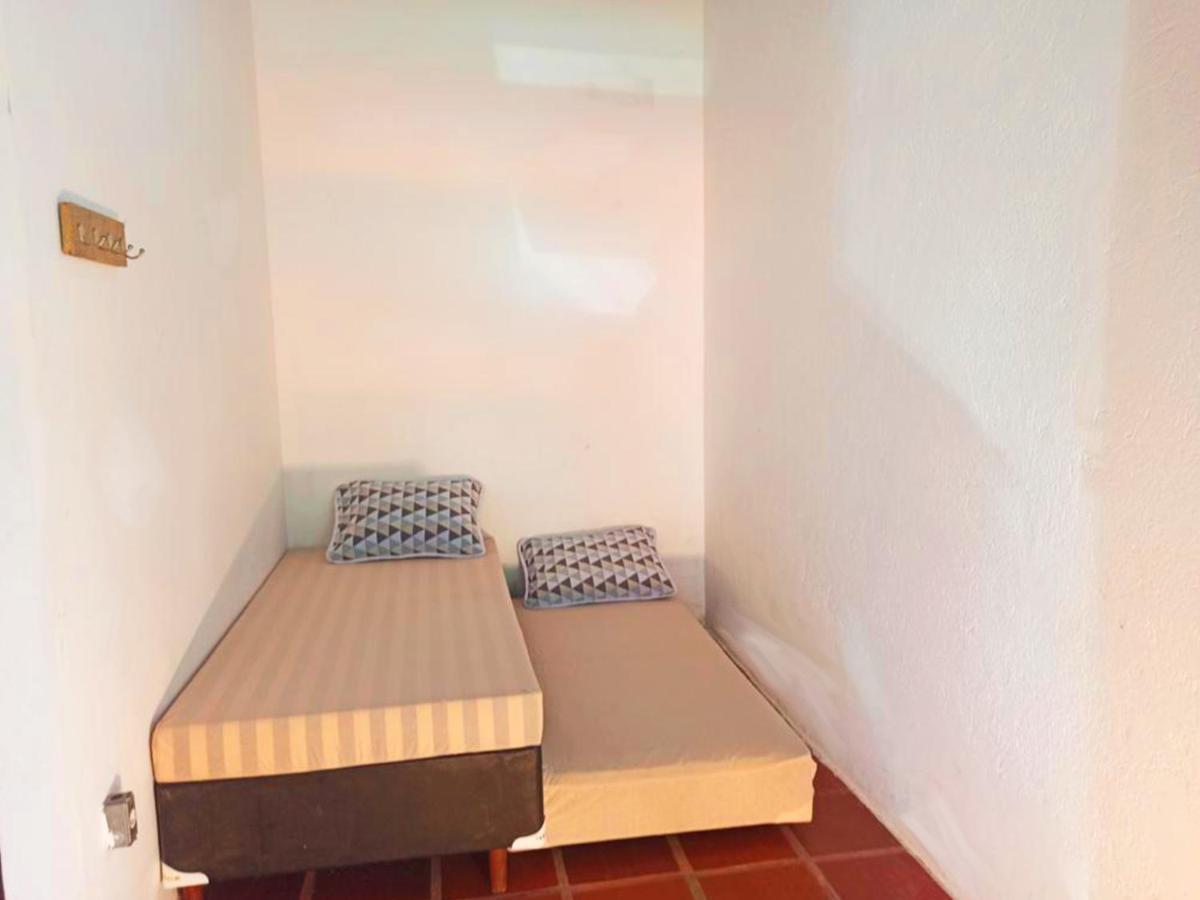 Maresias Park Suites Extérieur photo