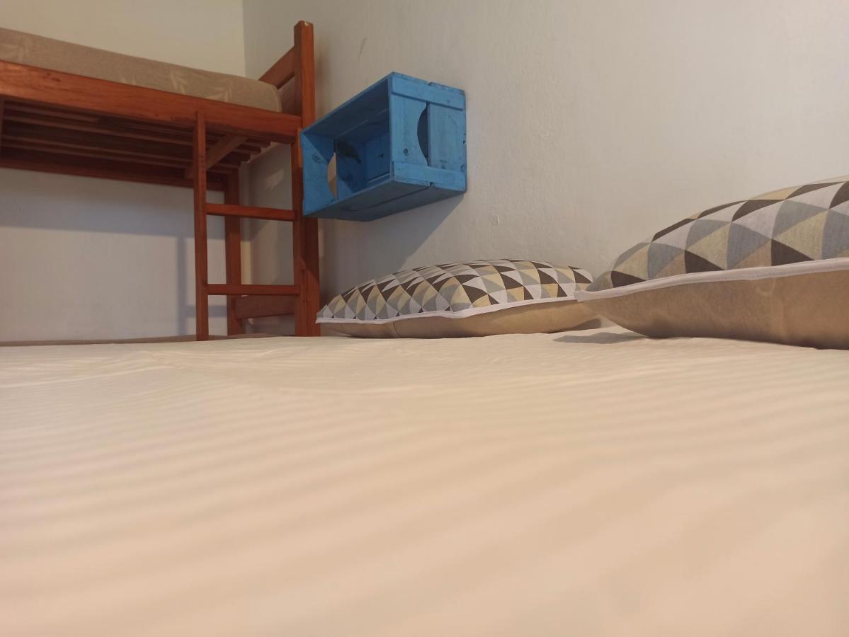 Maresias Park Suites Extérieur photo