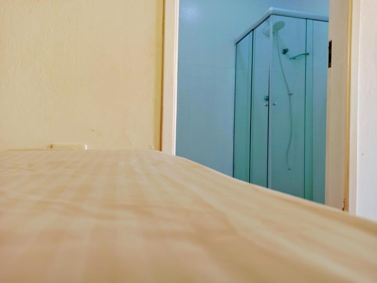 Maresias Park Suites Extérieur photo