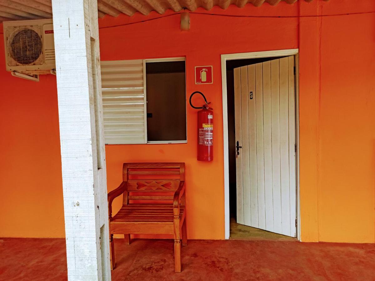 Maresias Park Suites Extérieur photo