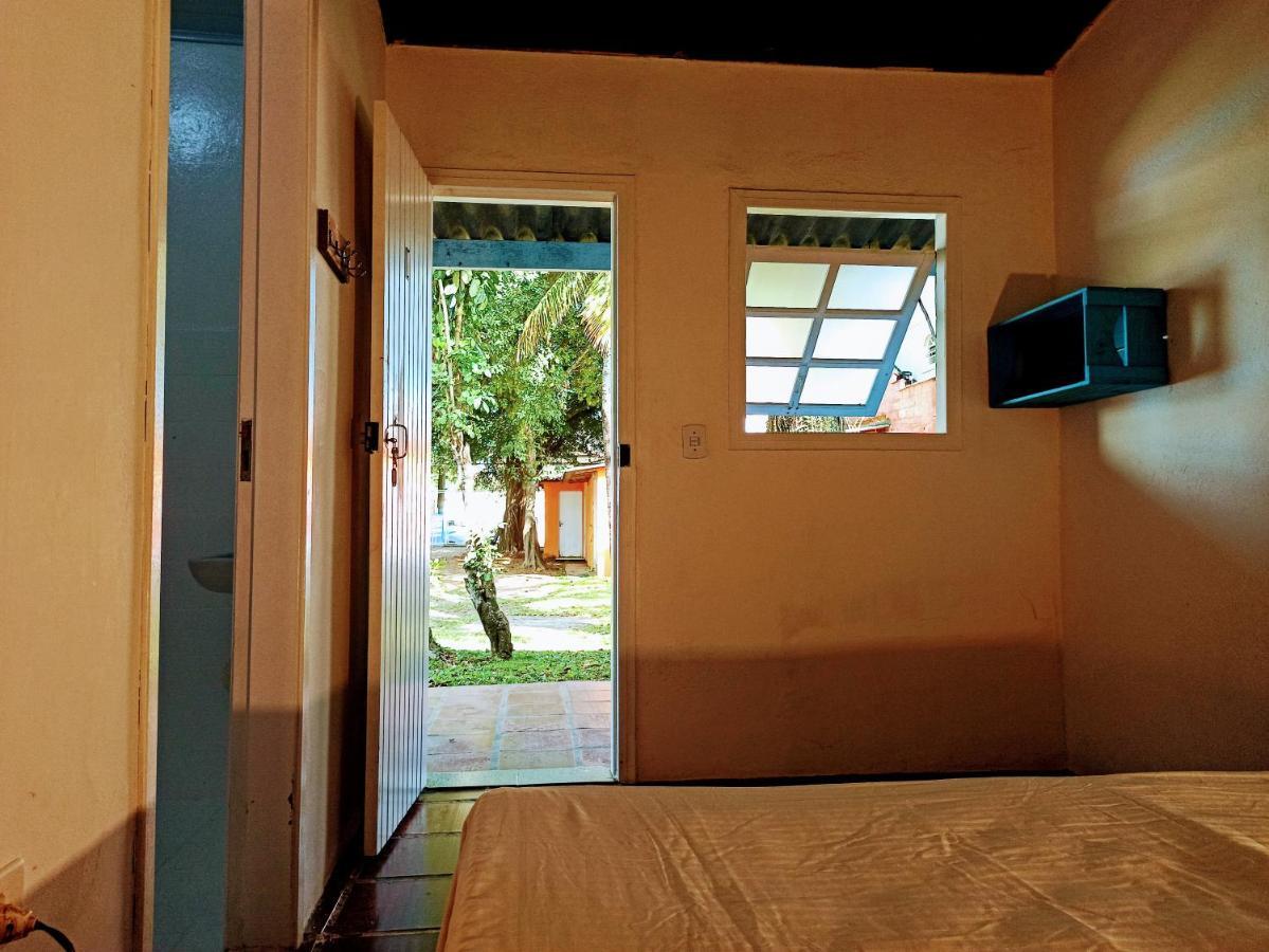 Maresias Park Suites Extérieur photo
