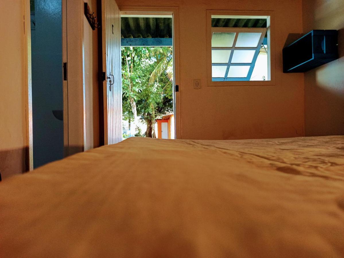 Maresias Park Suites Extérieur photo