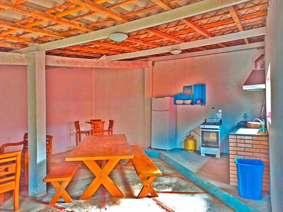 Maresias Park Suites Extérieur photo