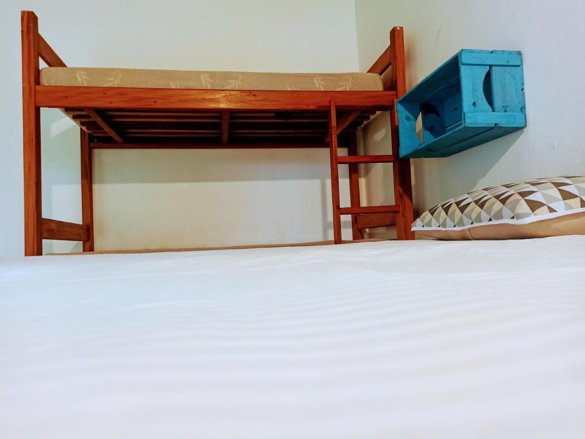 Maresias Park Suites Extérieur photo