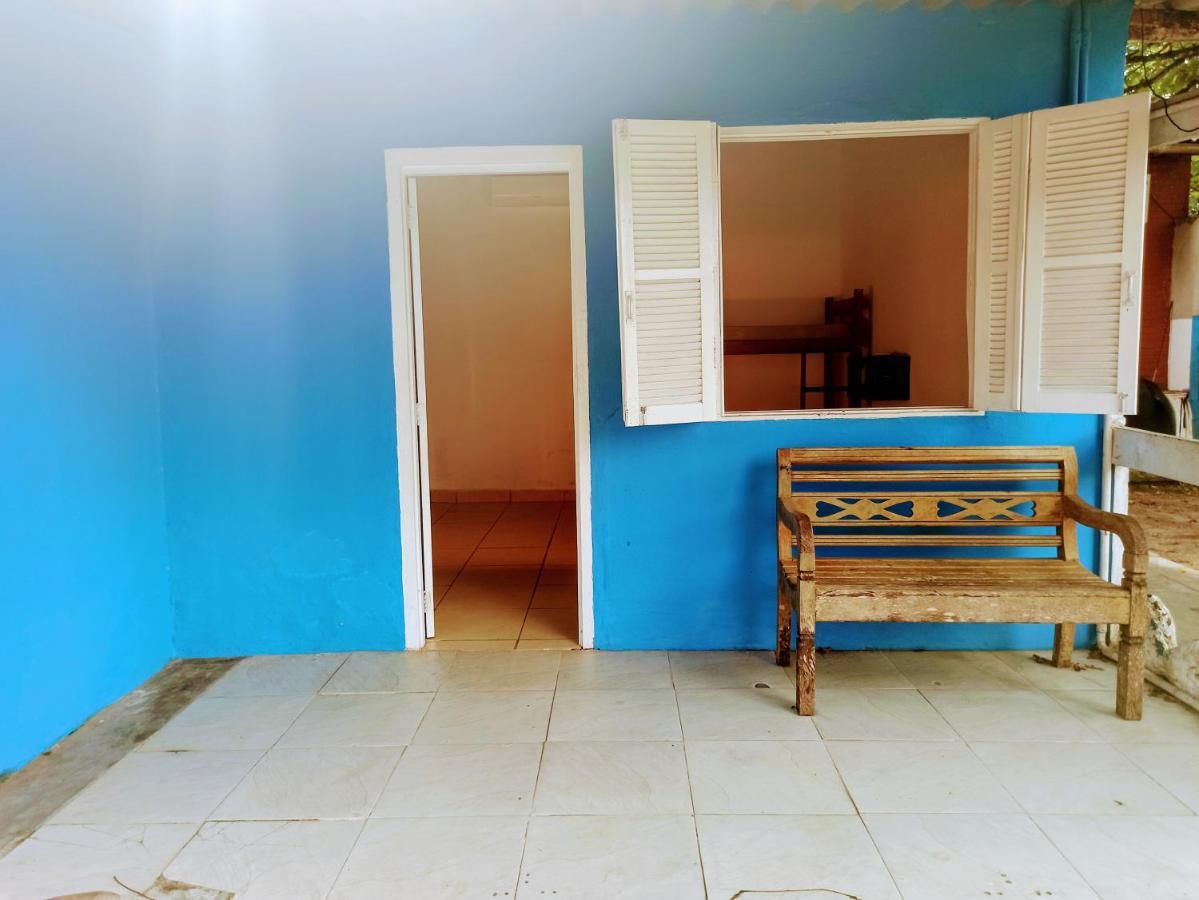 Maresias Park Suites Extérieur photo