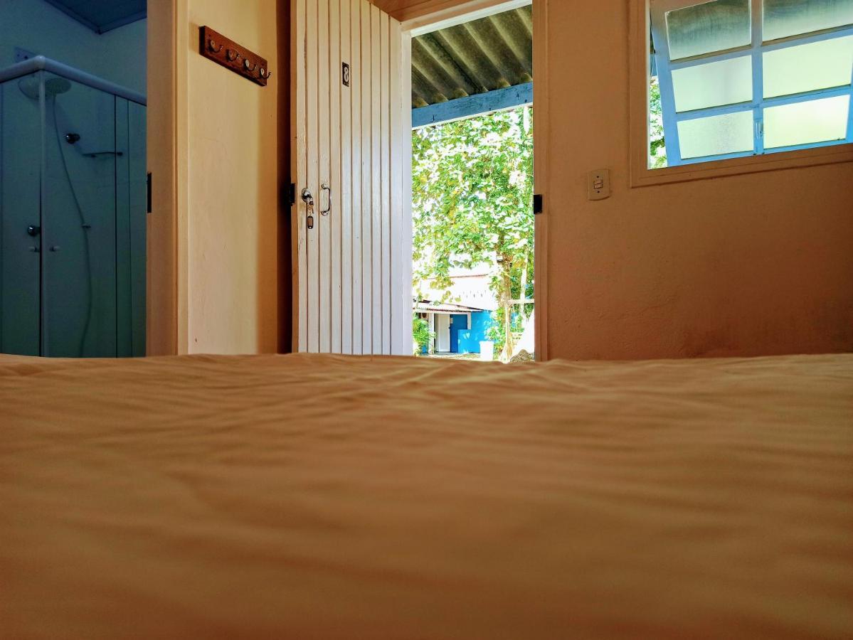 Maresias Park Suites Extérieur photo