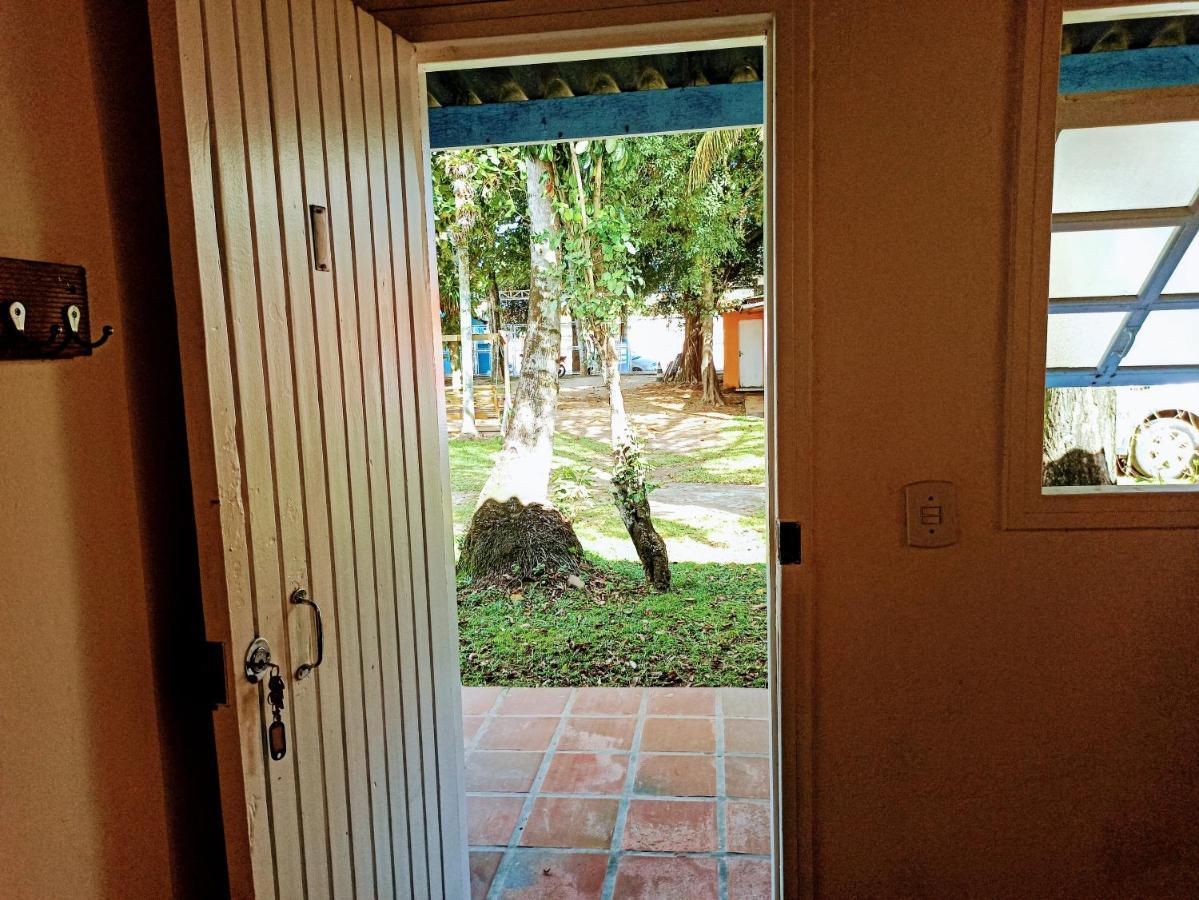 Maresias Park Suites Extérieur photo