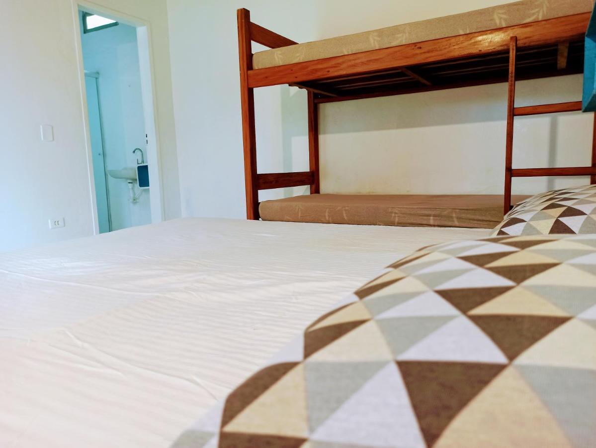 Maresias Park Suites Extérieur photo