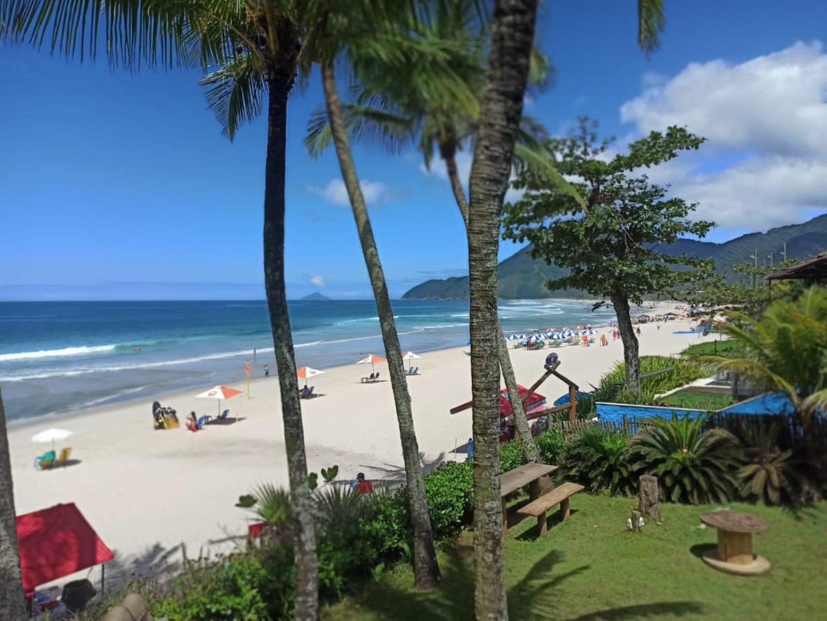Maresias Park Suites Extérieur photo