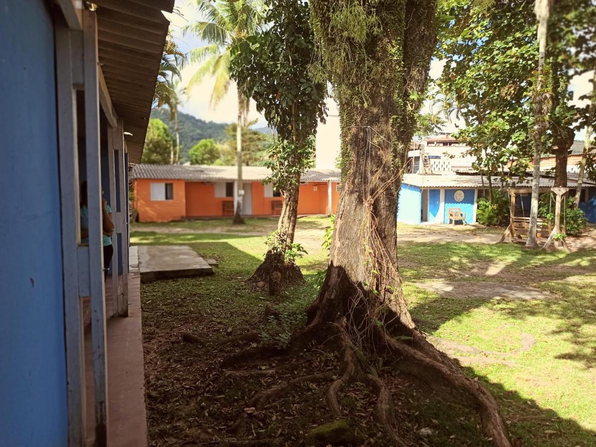 Maresias Park Suites Extérieur photo