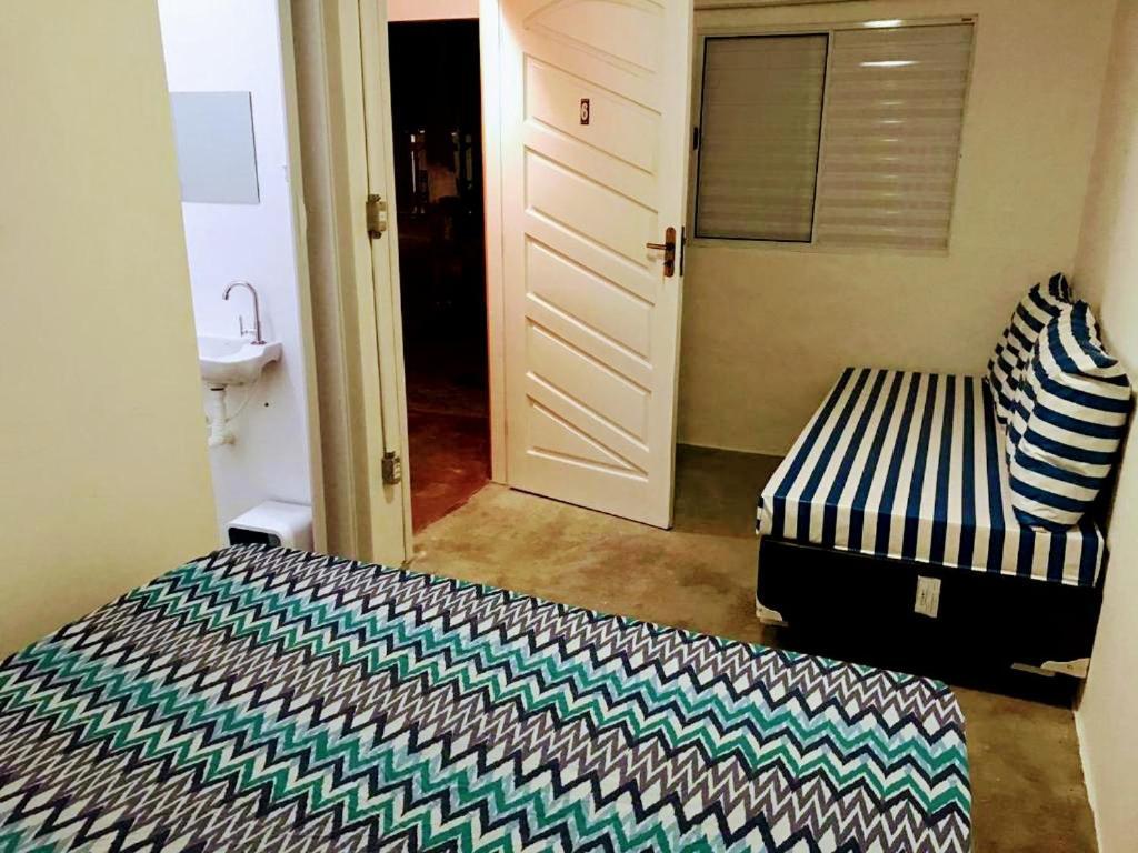 Maresias Park Suites Extérieur photo